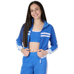 Margot Track Jacket - Denny's