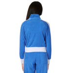 Margot Track Jacket - Denny's