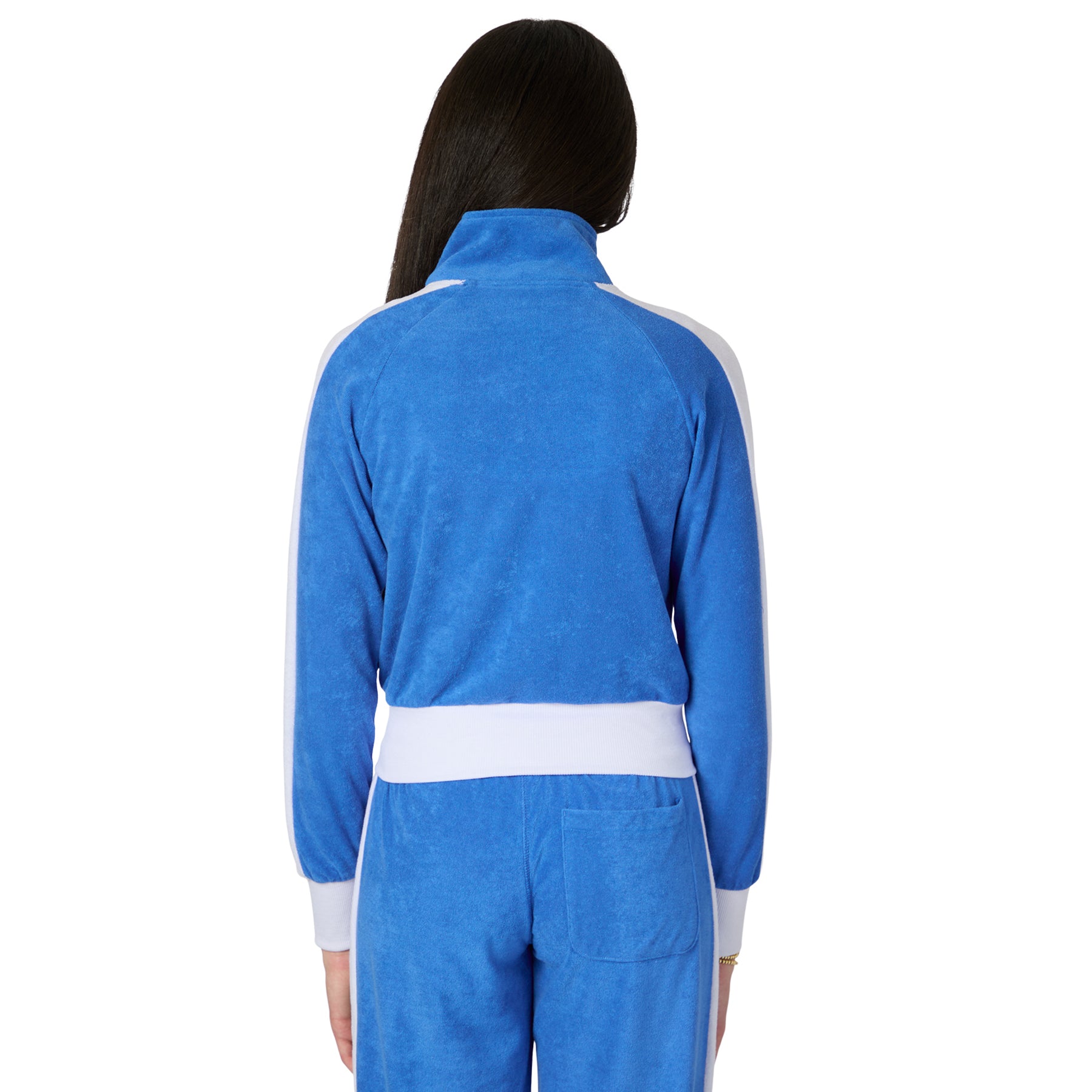 Margot Track Jacket - Denny's