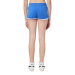 Margot Retro Track Short - Denny's