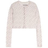 Marina Rose Floral Cardgian