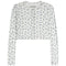 Marina Floral Cardigan - Denny's