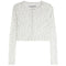 Marina Ditsy Floral Cardigan - Denny's