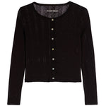 Marina Long Cardigan - Denny's