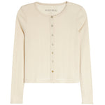 Marina Long Cardigan - Denny's