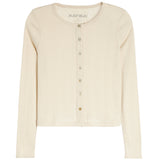 Marina Long Cardigan - Denny's