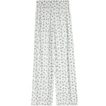 Marina Floral Pant - Denny's