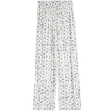 Marina Floral Pant - Denny's