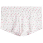 Marina Rose Floral Short - Denny's