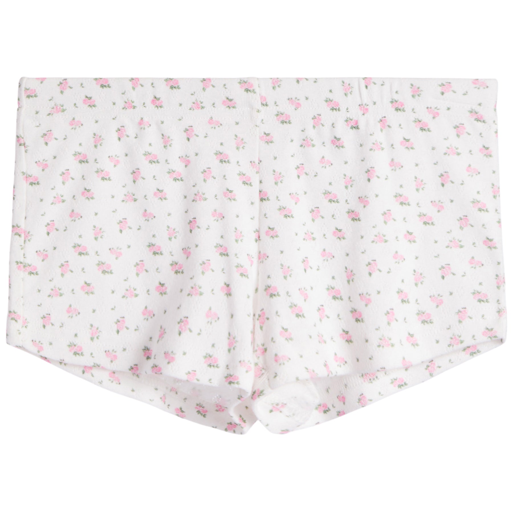 Marina Rose Floral Short - Denny's
