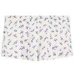 Marina Floral Short - Denny's