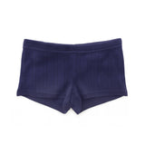 Marina Solid Short - Denny's