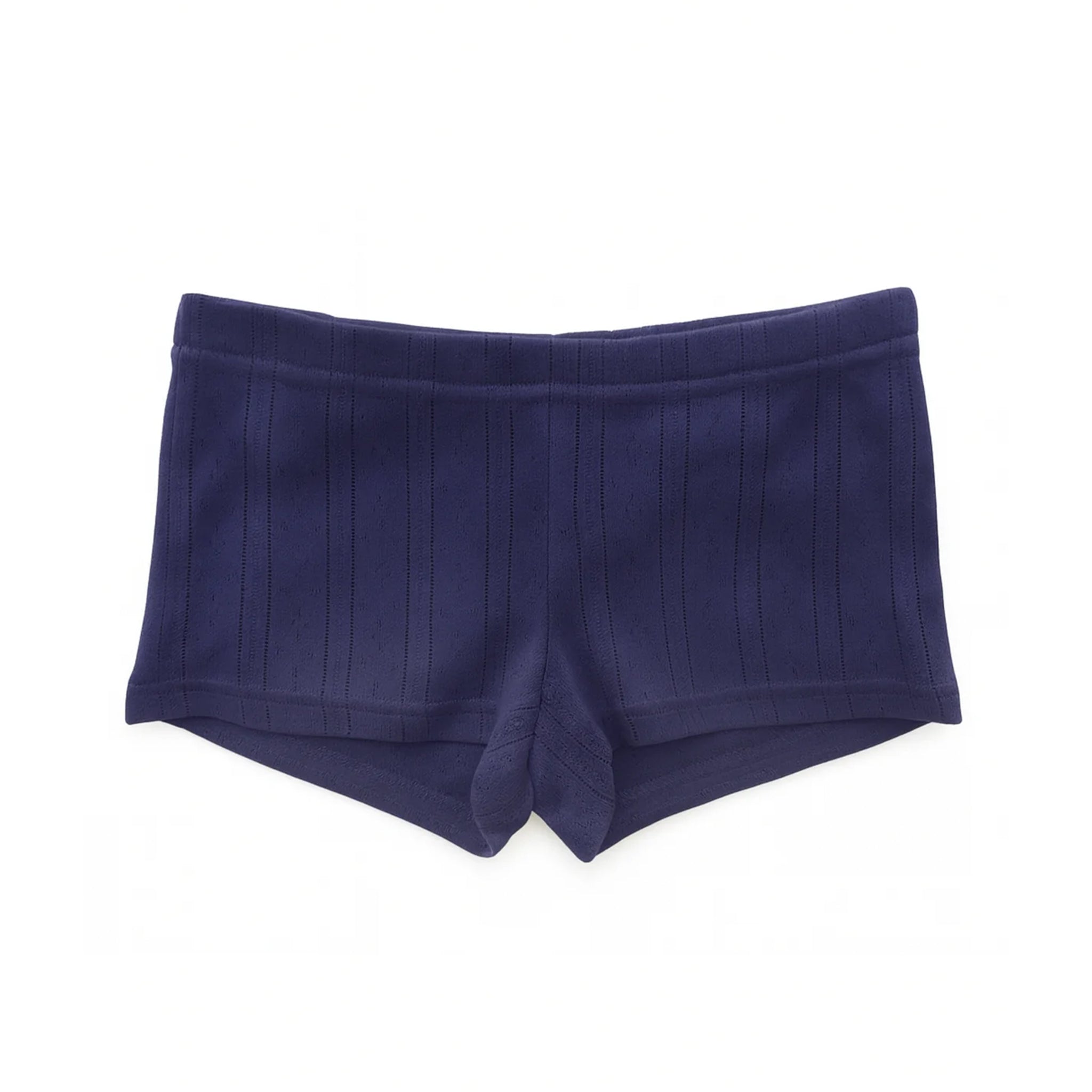 Marina Solid Short - Denny's