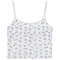 Marina Floral Tank - Denny's