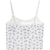 Marina Floral Tank - Denny's
