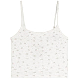 Marina Floral Cami - Denny's
