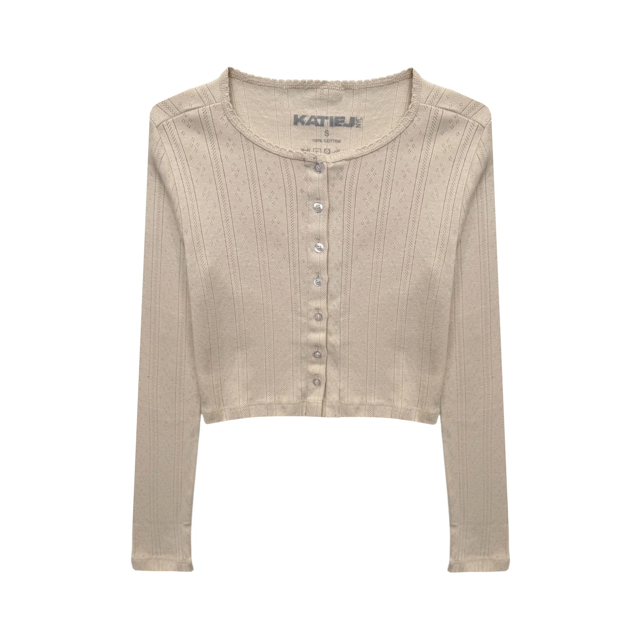 Marina Cardigan - Denny's