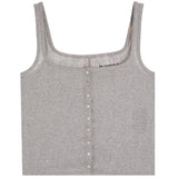 Marina Buttondown Tank