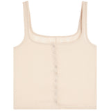 Marina Buttondown Tank