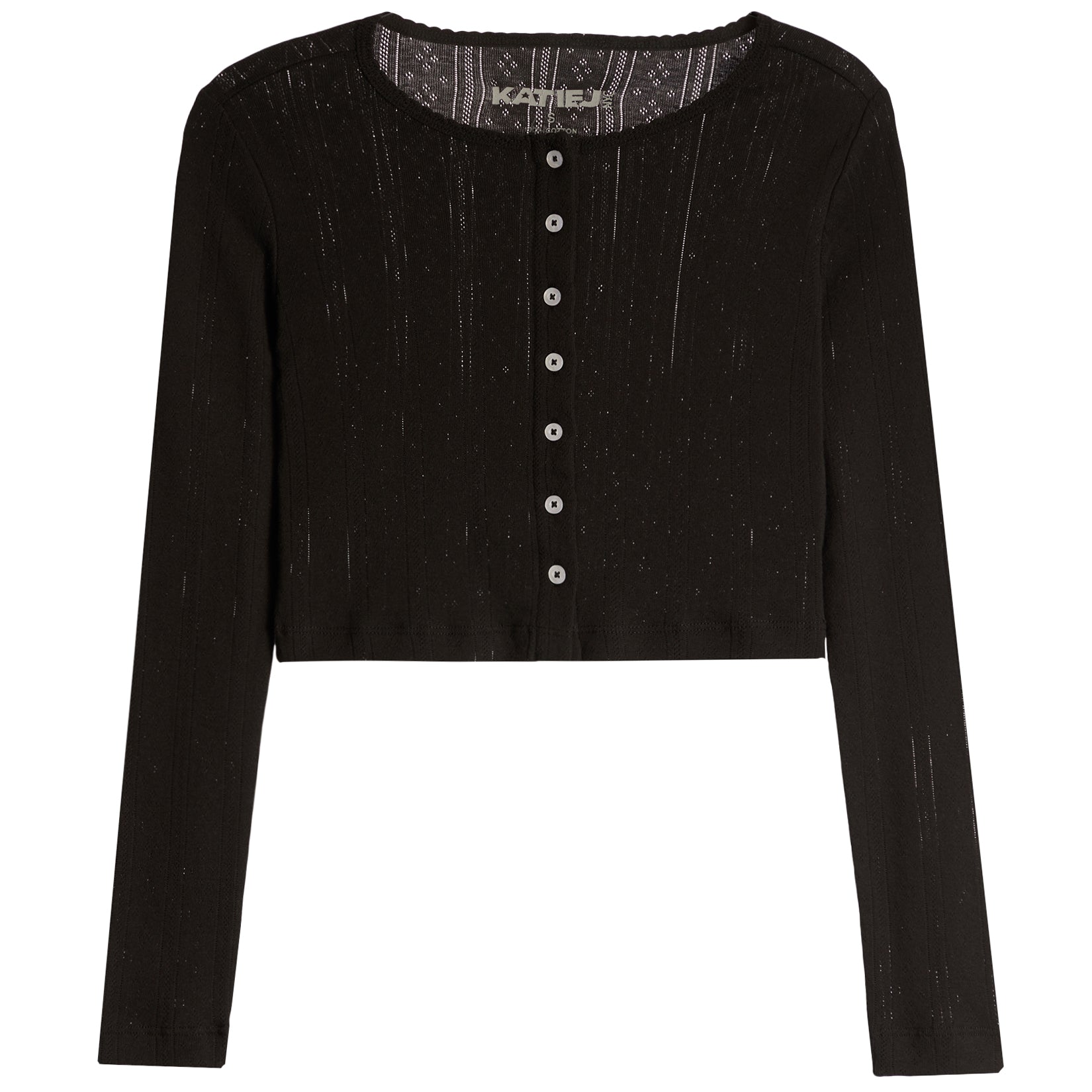 Marina Cardigan - Denny's
