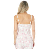 Marina Strawberry Cami - Denny's