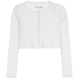 Marina Dreamy Floral Cardigan