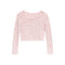 Marina Perfect Petal Cardigan - Denny's