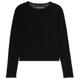 Marina Long Sleeve - Denny's
