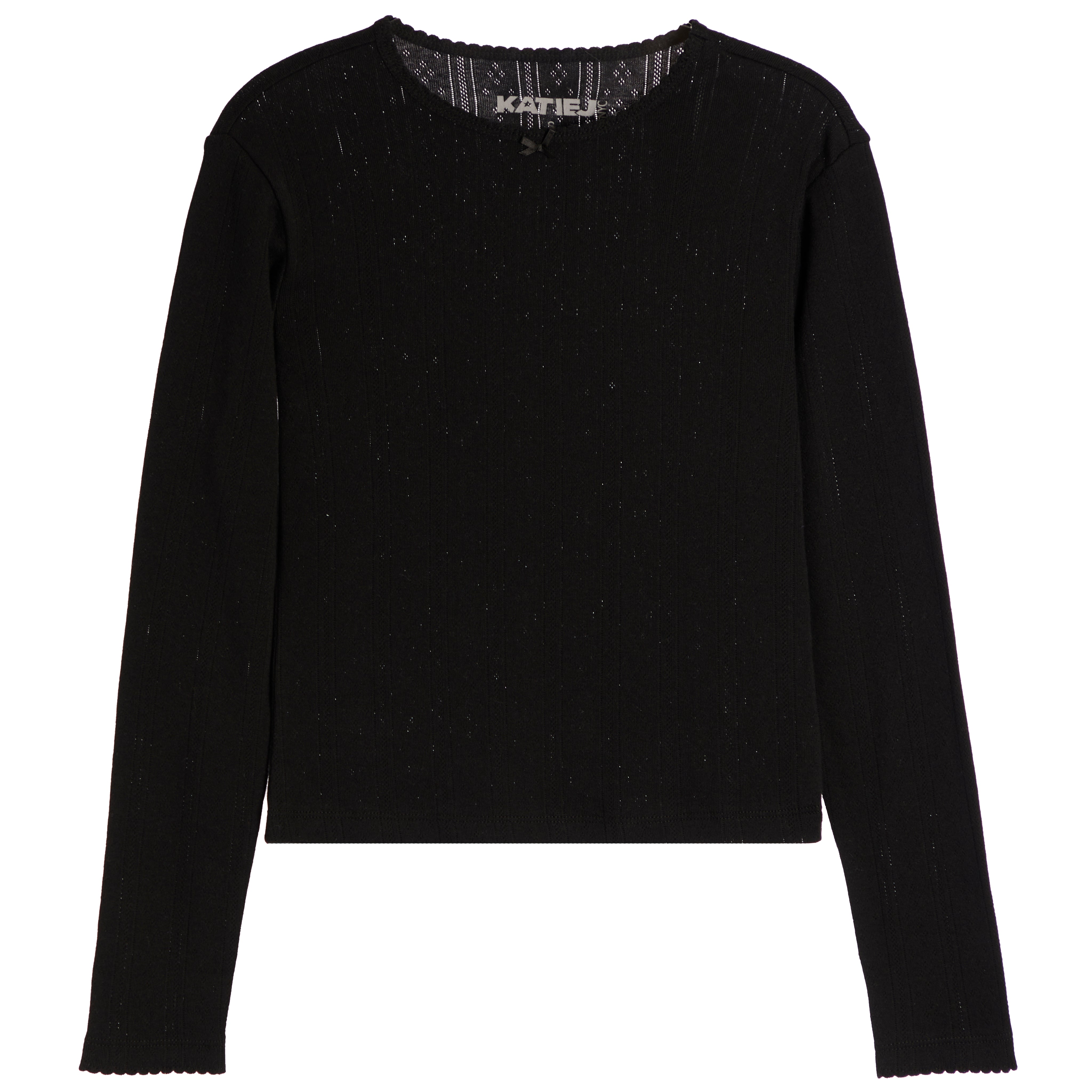 Marina Long Sleeve - Denny's