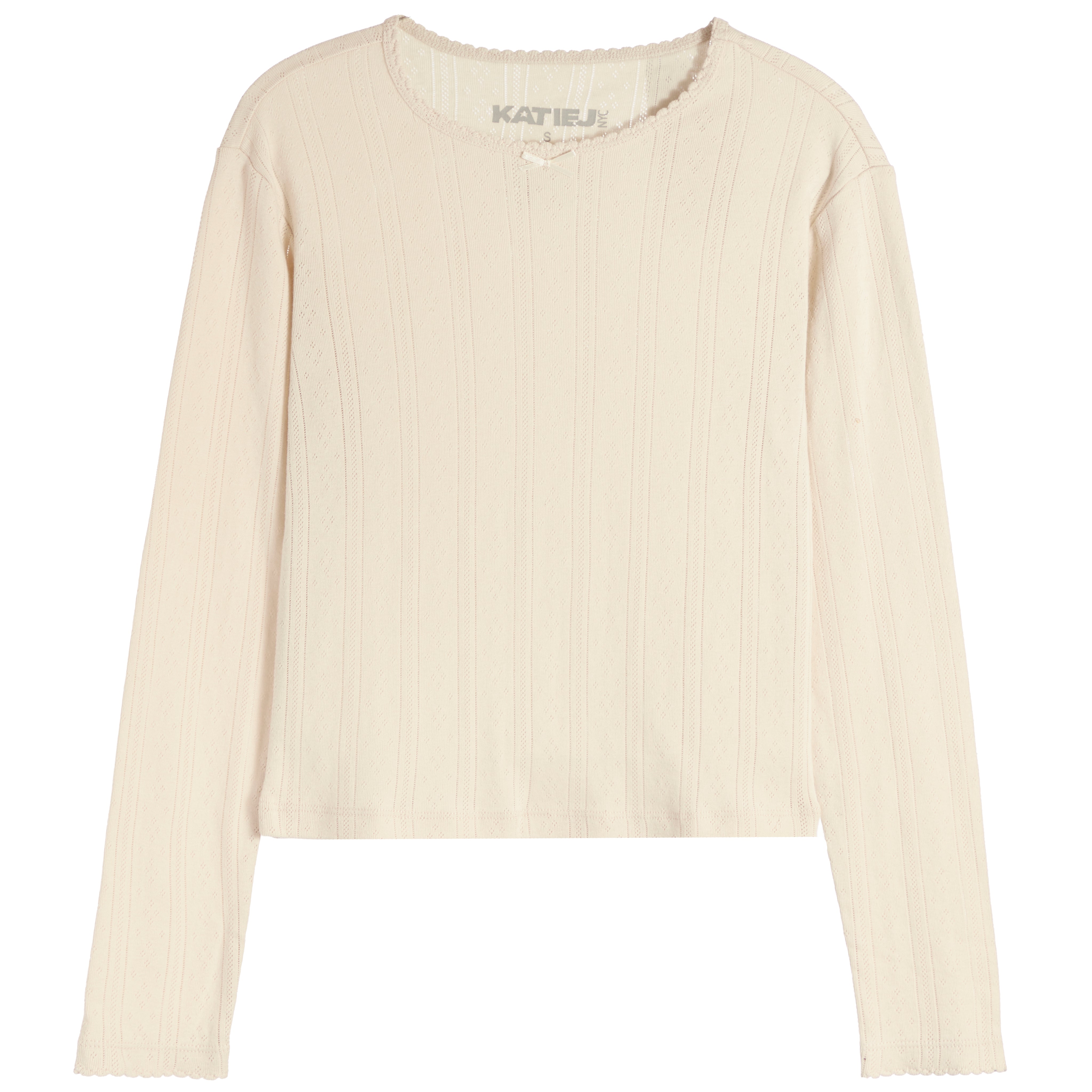 Marina Long Sleeve - Denny's