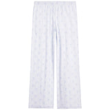 Marina Allover Bow Pant