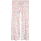 Marina Perfect Petal Wide Leg Pant - Denny's
