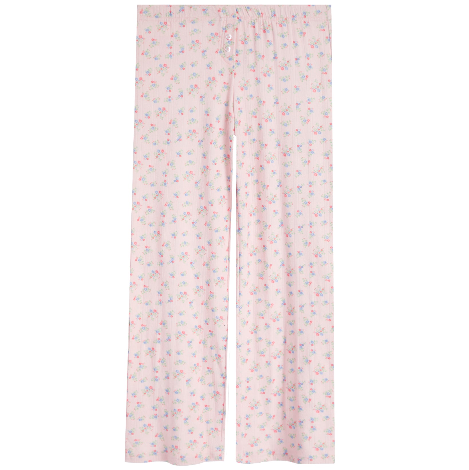 Marina Perfect Petal Wide Leg Pant - Denny's