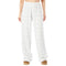 Marina Blue Ditsy Rose Pant