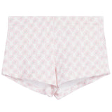 Marina Picot Edge Heart Short