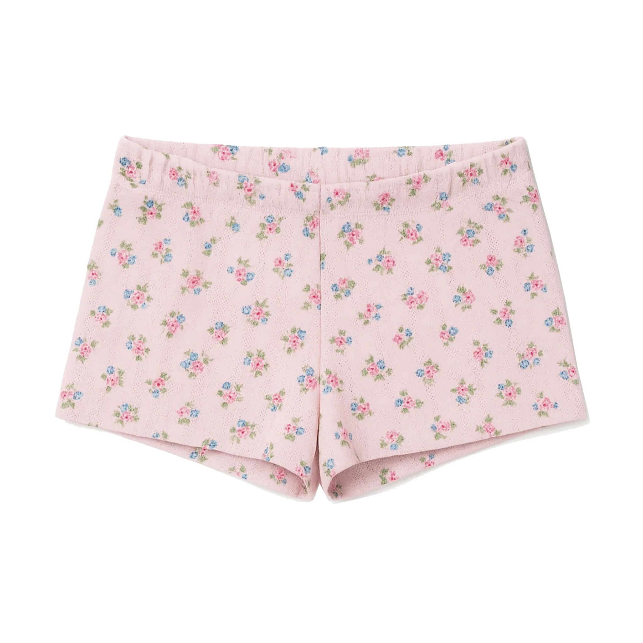 Marina Perfect Petal Short - Denny's