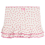 Marina Strawberry Skirt - Denny's