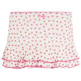 Marina Strawberry Skirt - Denny's