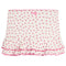 Marina Strawberry Skirt - Denny's