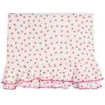 Marina Strawberry Skirt - Denny's