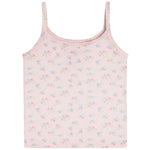 Marina Perfect Petal Tank - Denny's