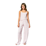 Marina Perfect Petal Wide Leg Pant - Denny's