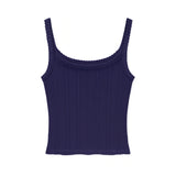 Marina Solid Tank - Denny's