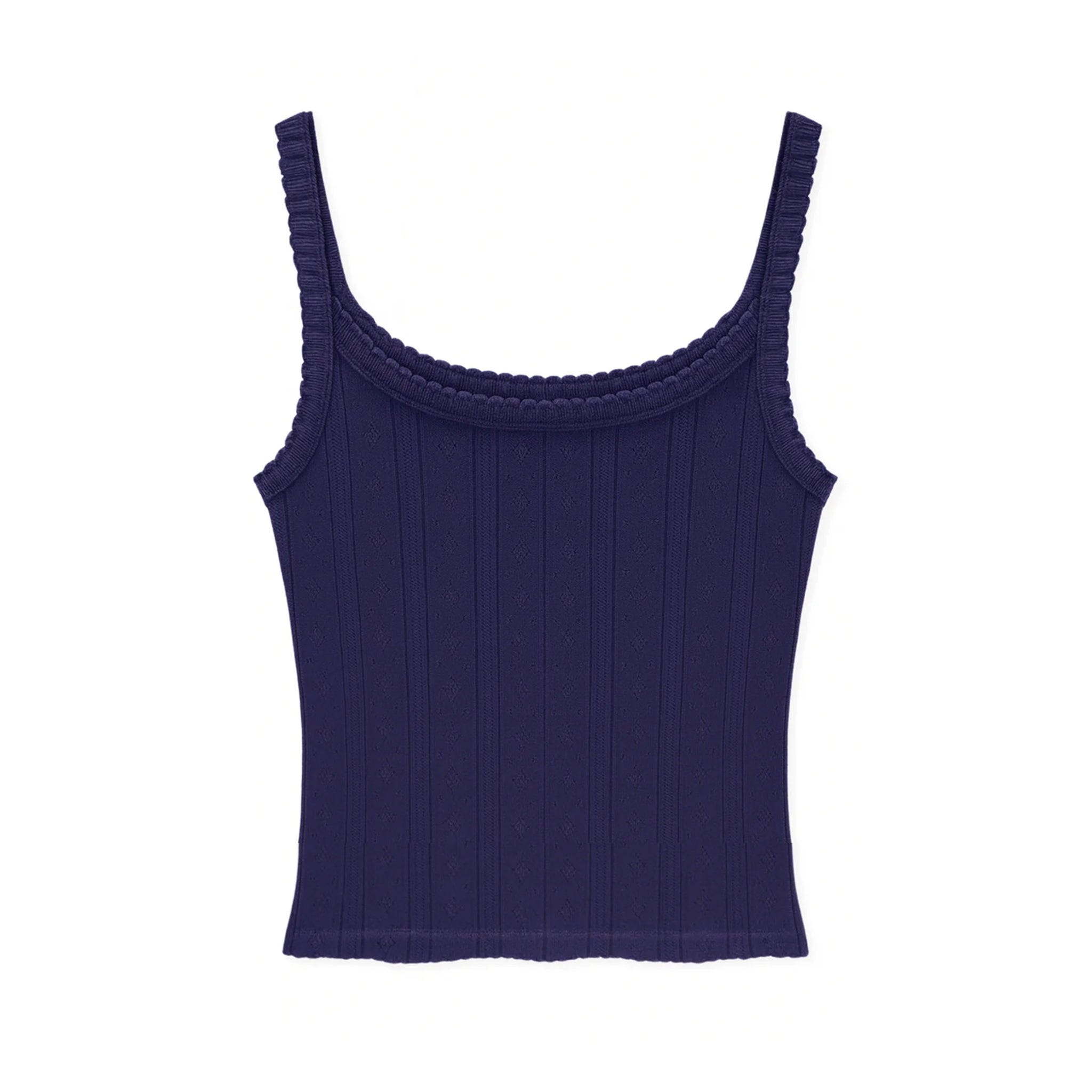Marina Solid Tank - Denny's