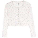Marni Floral Cardigan