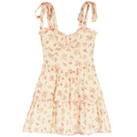 Mason Vintage Bunches Dress - Denny's