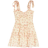 Mason Vintage Bunches Dress - Denny's