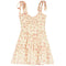 Mason Vintage Bunches Dress - Denny's