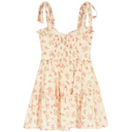 Mason Vintage Bunches Dress - Denny's
