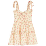 Mason Vintage Bunches Dress - Denny's